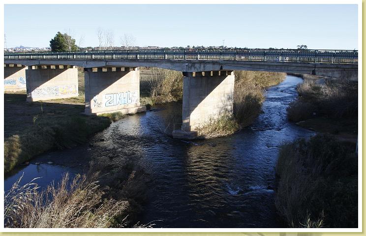 O-14-Pont  Riba-rroja de Túria - L' Eliana1
